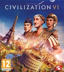 Sid Meier´s Civilization VI Console Edition